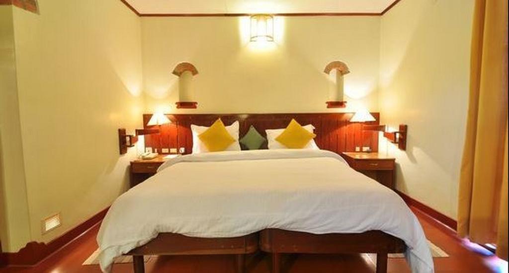 Bth Sarovaram Kochi Kamer foto