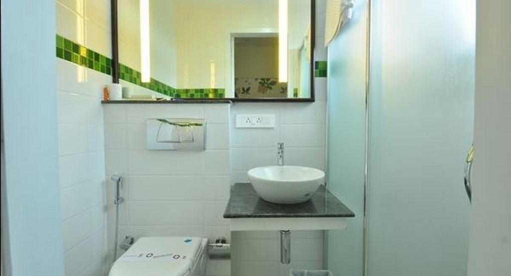 Bth Sarovaram Kochi Kamer foto